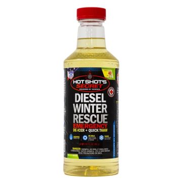 Hot Shots Secret Diesel Winter Rescue 32 OZ